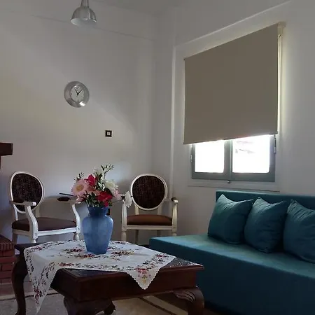 Apartment Anna Maria *