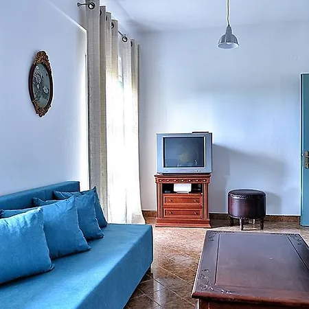 Apartment Anna Maria *