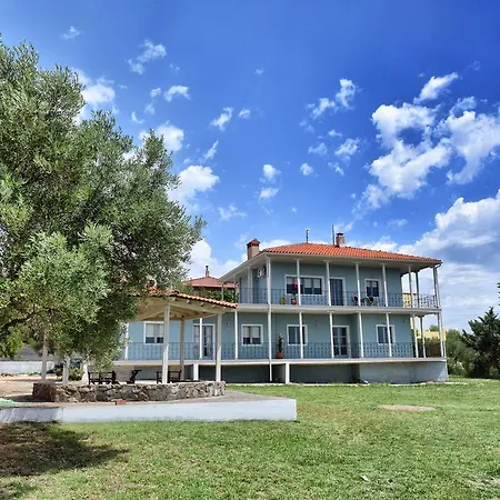 Apartment Anna Maria