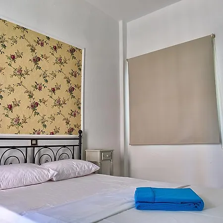 Apartment Anna Maria *