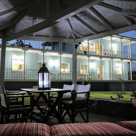 Anna Maria Apartment Psakoudia