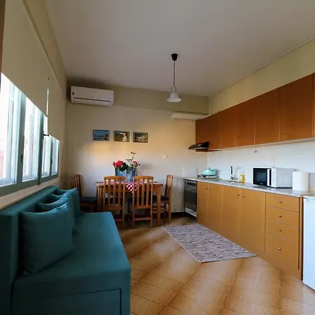 Anna Maria Apartment Psakoudia