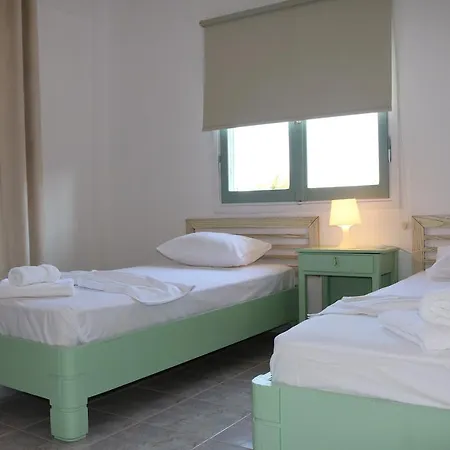 Anna Maria Apartment *
