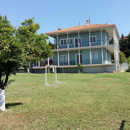 Apartment Anna Maria Psakoudia