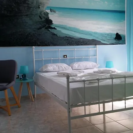 Apartment Anna Maria